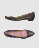 IRREGULAR CHOICE - バレエシューズ