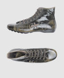 PREMIATA - High-top sneaker