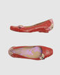 IRREGULAR CHOICE - true