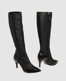 EMPORIO ARMANI - High-heeled boots