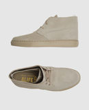 ALIFE - Botines cordones