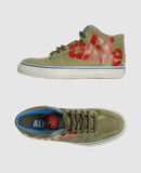 ALIFE - High-top sneaker
