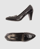 JANET & JANET - Mocassino con tacco