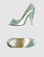 GEORGINAGOODMAN - Pumps with open toe