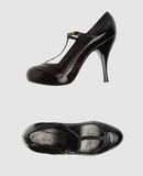 GEORGINAGOODMAN - Decolletes con plataforma