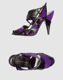 GEORGINAGOODMAN - Sandalias de tacón