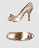 GEORGINAGOODMAN - Decolletes con plateau