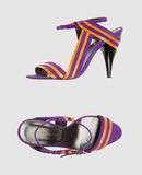 GEORGINAGOODMAN - Sandali con tacco