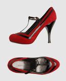 GEORGINAGOODMAN - Platform pumps