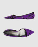 GEORGINAGOODMAN - Ballet flats