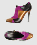 GEORGINAGOODMAN - Ankle bootie