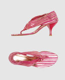 GEORGINAGOODMAN - Sandali con tacco