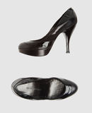 GEORGINAGOODMAN - Platform pumps