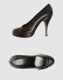 GEORGINAGOODMAN - Decolletes con plataforma