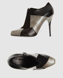 GEORGINAGOODMAN - Ankle bootie