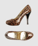 GEORGINAGOODMAN - Decolletes con plateau