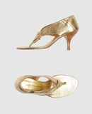 GEORGINAGOODMAN - Sandali con tacco