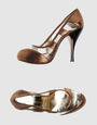 GEORGINAGOODMAN - Platform pumps