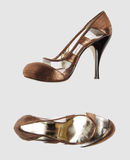 GEORGINAGOODMAN - Decolletes con plateau