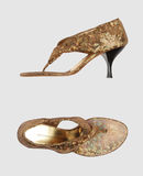 GEORGINAGOODMAN - Sandali con tacco