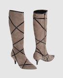 GEORGINAGOODMAN - Stivali con tacco