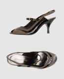 GEORGINAGOODMAN - Sandali con tacco