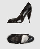GEORGINAGOODMAN - Decolletes open toe