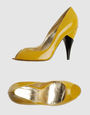 GEORGINAGOODMAN - Pumps with open toe