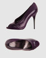 GEORGINAGOODMAN - Pumps with open toe