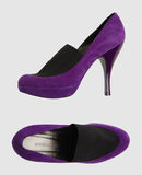 GEORGINAGOODMAN - Decolletes con plateau