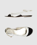 GEORGINAGOODMAN - Sandali