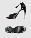 GEORGINAGOODMAN - Sandali con plateau