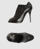 GEORGINAGOODMAN - Ankle bootie