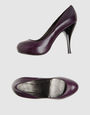 GEORGINAGOODMAN - Platform pumps