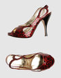 GEORGINAGOODMAN - Platform sandals