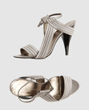GEORGINAGOODMAN - Sandali con tacco