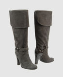 JOUER LE STYLE - Stivali con tacco