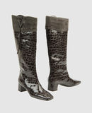 JOUER LE STYLE - Stivali con tacco