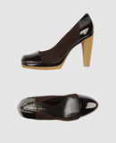 LOLA CRUZ - Decolletes con plateau