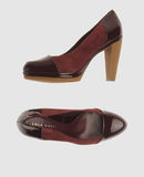 LOLA CRUZ - Decolletes con plateau