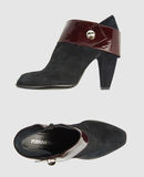 PIERRE DARRE' - Ankle bootie