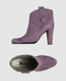 JOUER LE STYLE - Stivaletti