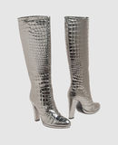 JOUER LE STYLE - Stivali con tacco