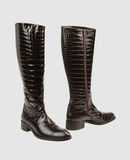 JOUER LE STYLE - Stivali con tacco