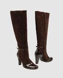 JOUER LE STYLE - Stivali con tacco