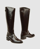 JOUER LE STYLE - Stivali con tacco