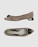 LOLA CRUZ - Ballerine