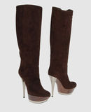 CASADEI - ハイヒールブーツ