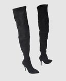 CASADEI - Stivali con tacco