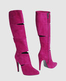 CASADEI - Stivali con tacco